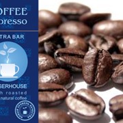 Кофе Espresso (Экстра Бар) фото