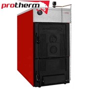 Твердотопливный котел Protherm Бобёр 20 DLO (уголь/дрова) 4 секции 19 квт фото