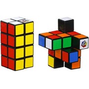 Башня Рубика 2х2х4 (лицензионная, Rubik's) фотография