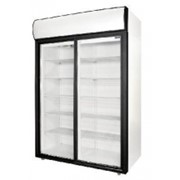 Шкаф холодильный среднетемпературный ШХ-1,0 купе