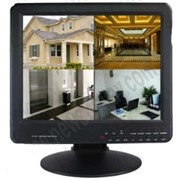 Монитор для видеонаблюдения ТМ-17 фото