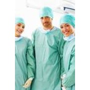 Предоставление медицинских услуг в области трансплантации почек