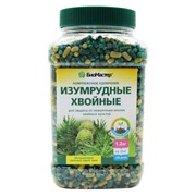 Компл. мин. удобр. “Биомастер“ Изумрудные хвойные, банка 1,2кг фото