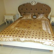 Кровать Sofie, Savio Odetta (Софи)