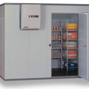 Холодильные камеры хранения фото