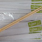 Палочки для суши Бамбук 100пар/уп. фото