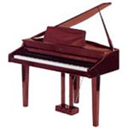 Цифровой рояль Galileo Aria High Gloss Mahogany