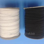 Резинка бельеваяэластичная лента 8мм фото