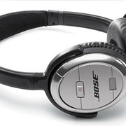 Коммутатор Bose Quiet Comfort 3, Acoustic Noise Cancelling фотография