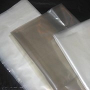Мешки полиэтиленовые без печати ГОСТ 12302-83 фото