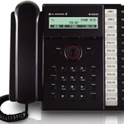 Беспроводный системный телефон W-Soho LWS-WK