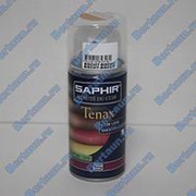 SAPHIR 0823 аэразоль-краска для гладкой кожи TENAX 18 бисквит