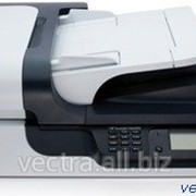 Сканер А4 HP ScanJet N6350 Network c ADF (L2703A)
