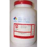 Сульфаниловая кислота (n-аминобензолсульфокислота, 4-аминофенолсульфоновая кислота, анилин-4-сульфоновая кислота) — внутренняя соль, формула которой C6H7NO3S, структурная NH2—C6H4—SO3H. фото