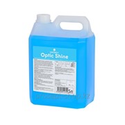 116-5 Prosept: Optic Shine средство для мытья стекол и зеркал с антистатическим эффектом. готовое к применению. 5 л.