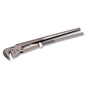 Ключи трубные рычажные с л/к покрытием КТР 012345 (НИЗ)