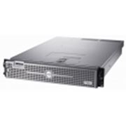 Сервер Dell PowerEdge R300 фотография