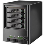 Storage System INTEL Desktop SS4000E фото