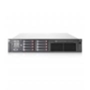Сервер HP ProLiant DL380 G6 фотография