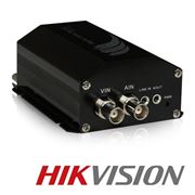 IP Видеосервер HIKVISION DS-6101HFI-IP фото