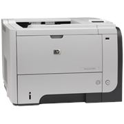 Принтеры лазерные Принтер HP LaserJet Enterprise P3015 (CE525A) фото