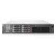 Сервер HP 470065-447 DL320G6 E5620 SATA 4LFF Rack Server 1U 1xQuad-Core Xeon E5620 фото