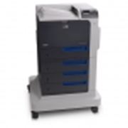Принтер HP Color LaserJet Enterprise CP4520