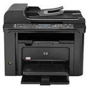 Принтеры цветные HP CE538A LaserJet Pro M1536dnf