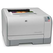 Принтер цветный лазерный HP Color LaserJet CP1215
