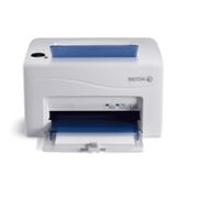 Принтеры светодиодные Xerox Phaser 6000 цветной