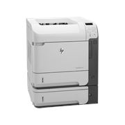 Принтер HP CE992A LaserJet Ent 600 M602dn (А4) фото