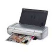 Принтер HP Deskjet 460cb Mobile Printer