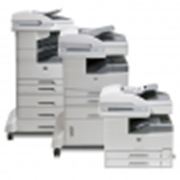 Многофункциональные принтеры HP LaserJet M5035