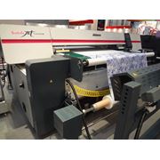 Принтер цифровой для печати на ткани MIMAKI TX400
