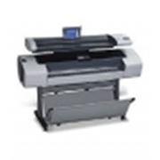 Многофункциональные принтеры HP Designjet T1120 SD