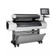 Многофункциональные принтеры HP Designjet T1120(CK841A)