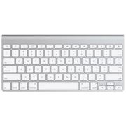 Клавиатура Apple APPLE Keyboard MC184LL/A фото
