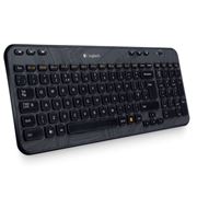 Беспроводная клавиатура Logitech K 360