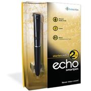 Цифровая ручка Livescribe 2GB Echo Smartpen фотография