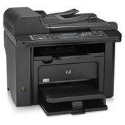 МФУ (принтер сканер копир факс) для дома небольшого офиса HP LaserJet Pro M1536dnf