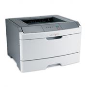 Лазерный принтер Lexmark E-260 формата А4 фото