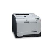 Принтер HP LJ CP2025n color фото