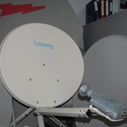 Станция спутниковой связи VSAT KA диапазона