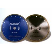 Алмазные диски эконом класса ECO UNIVERSAL фотография
