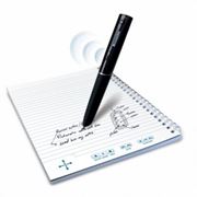Цифровая ручка Livescribe 4GB Echo Smartpen фото