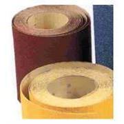 Шкурка шлифовальная тканевая для обработки титановых и жаропрочных сталей и сплавов. ТУ2-036-242-74