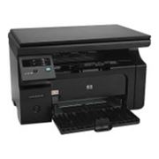 HP CE841A LaserJet Pro M1212nf MFP (A4) Принтер/Сканер/Копир/Факс сетевой фотография