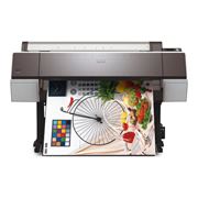 Принтер широкоформатный Epson STYLUS PRO 7700 C11CA60001A0 фотография