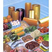 Дышащяя пищевая пленка-стретч для упаковки продуктов Пленка упаковочная Стретч пленки для упаковки пищевых продуктов
