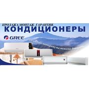 Кондиционеры, Кондиционеры настенные. фото